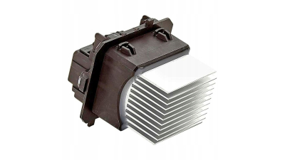 Rezistenta ventilator habitaclu Opel Vivaro, 2014- Diesel/1.6 CDTI/1598ccm/R9M450/1.6 /Cu sau fara clima 271502045R; 95517552