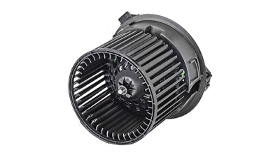 Ventilator habitaclu Renault Clio 4, 2012-2019, motor 0.9 TCE, 66 kw, 1.2 TCE, 88 kw, 1.2, 55 kw, 1.6 T, 147 kw, benzina, 1.5 dci, 55/66 kw, diesel, fara AC, 
