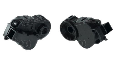 Motoras dirijare aer conditionat Renault Clio, 12- Diesel/1.5 dci/1461ccm/K9K/55kW/75HP/1.5 , 277429948R
