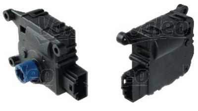 Motoras dirijare aer conditionat Renault Clio, 12- Diesel/1.5 dci/K9K/81kW/110hP/+/1.5 , 277329270R; 4407498; 95517549