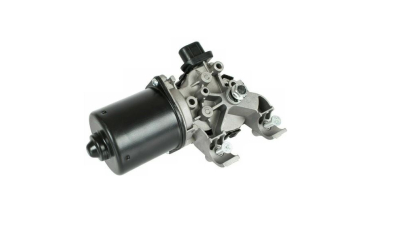 Motor stergator parbriz Renault Clio 4, 10.2012-12.2019 Fata, Aftermarket
