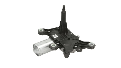 Motor stergator luneta Dacia Sandero, 10.2012-12.2016, Renault Captur, 03.2013-02.2020 ; Clio 4, 10.2012-12.2019, Hatchback 5 Usi, Combi Spate , VALEO