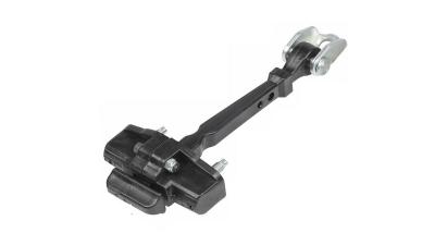 Limitator pentru portiera Renault Clio 4, 10.2012-12.2019 Spate , partea Stanga=Dreapta, Aftermarket
