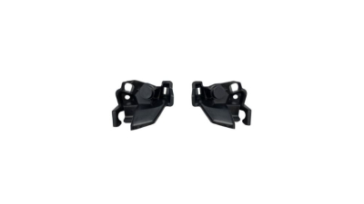 Prindere senzor de parcare RENAULT CLIO V, 08.2019-, fata, complet; set (2 buc.)