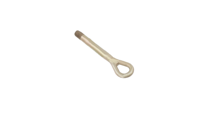 Cui remorcare, inel tractare Renault Espace 4, 11.2002-06.2012, parte montare cu filet pe dreapta, 60BK077, Aftermarket