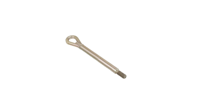 Cui remorcare, inel tractare Renault Megane 3 (Z), 10.2008-09.2016, parte montare cu filet pe dreapta, 60BK132, Aftermarket