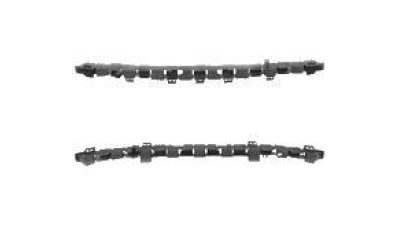 Armatura bara fata Renault Fluence, 01.2013-, 620907263R