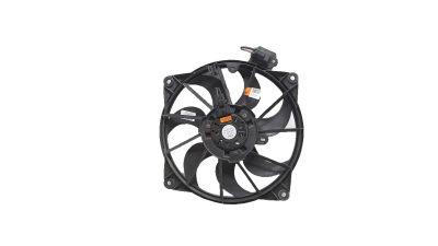 Ventilator radiator GMV Renault Fluence 2010-, BestAutoVest 60C123W1