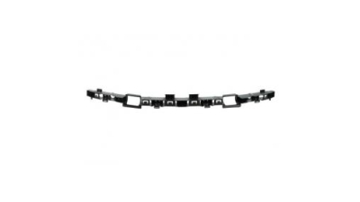 Armatura bara fata Renault Megane 3, 11.2013-09.2016, inferior, absorbant, 620906929R