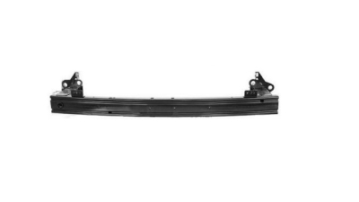 Intaritura a barei de protectie Renault Megane, 03.2016-, Fata, Aftermarket