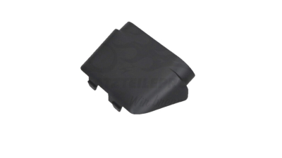 Deflector admisie in bara Renault Megane, 03.2016-, Fata, Aftermarket 960159953R