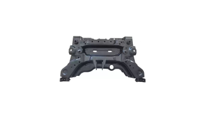 Suport GMP, cadru motor RENAULT MEGANE, 03.2016-, fata, sub radiator