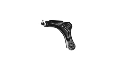 Brat suspensie roata fata Renault Latitude (L70), 07.2010-, partea Stanga, Inferior, marca Teknorot, 545010010R,  54501-0010R
