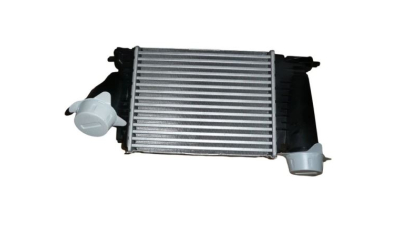 Radiator intercooler 280x220x80mm, intrare/iesire cu conexiune rapida, 60D2J81X