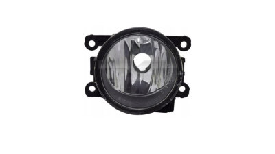 Proiector ceata Fiat Talento, 06.2016-, parte montare Fata, Stanga, DEPO 60L1290E
