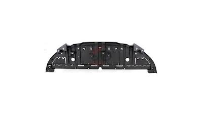 Scut motor sub bara fata Renault Captur 03.2013- , partea Fata , 620920067R