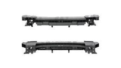Armatura bara spate Renault Captur, 03.2013-, 850904537R