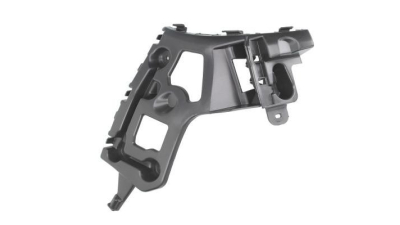 Suport bara spate, stanga Renault Captur, 03.2013-, Lateral, 852233250R