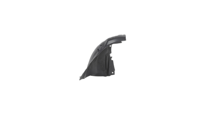 Carenaj roata Renault Captur 03.2013- , partea Fata, Partea Din Fata Stanga, Material Polietilena, 638453895R