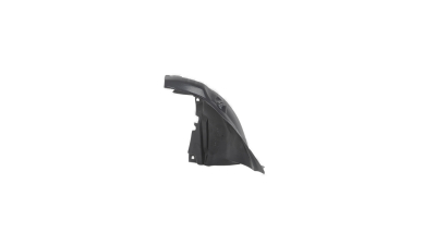 Carenaj roata Renault Captur 03.2013- , partea Fata, Partea Din Fata Dreapta, Material Polietilena, 638442868R