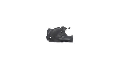 Carenaj roata Renault Captur 03.2013- , partea Fata, Partea Din Spate Dreapta, Material Polietilena, 638429560R