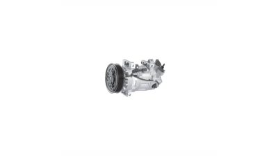 Compresor aer conditionat - nou Renault Captur 2013-, Clio 2012-, Diametru fulie (mm): 125, SRLine 60L1KS-1S