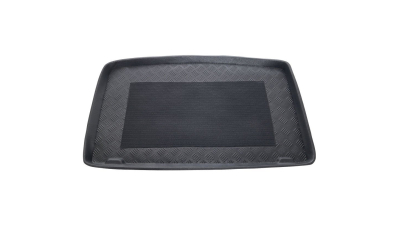 Tavita portbagaj Renault Captur, 03.2013- , cu panza antialunecare