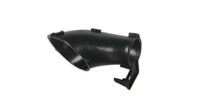 Deflector aer motor Renault Scenic/Grand Scenic, 10.2016-, Fata