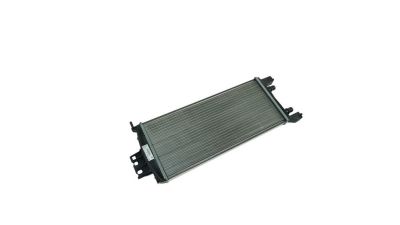 Radiator intercooler Renault Scenic/Grand Scenic 2016-, 456x198x16mm, BestAutoVest 60M208-1