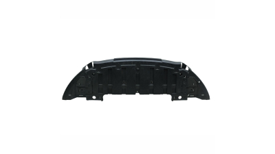 Scut sub bara Renault Scenic/Grand Scenic, 10.2016-, Fata, Aftermarket
