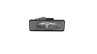 Lampa numar OE OPEL MOVANO, 01.2010-, Nissan NV400 2010-,Renault Clio 5; Koleos 2017; Espace 5; Master 2010-2019; Megane 2019- Grandcupe/grandtour, Talisman 2016-, scenic/Grand Scenic 2019-; 265108990C, Stanga=Dreapta, OE, LED;
