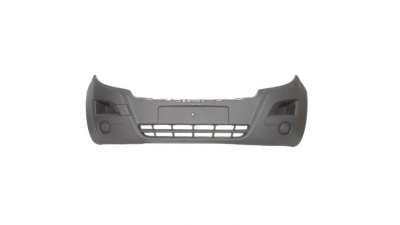Bara protectie fata Opel Movano, 01.10- Aftermarket 60N10710