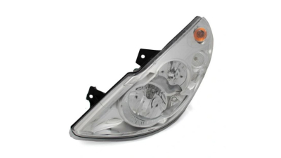 Far original OPEL MOVANO, 01.2010-, Renault Master 2010-2019, partea Stanga, OE, tip bec H1+H7+PY21W+W5W; electric; halogen