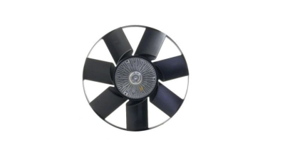 Vascocuplaj cu elice ventilator Mahle, Renault Master, 2010-, motor 2.3 dci, 92/107 kw, Opel Movano, 2010-, motor 2.3 CDTI, 74/92/107 kw, diesel, 