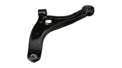 Brat suspensie roata fata Renault Master 3  (Jv), 02.2010-, partea Dreapta, Inferior, marca Teknorot, 4419216,  5450000Q1E