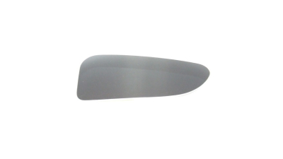 Geam oglinda exterioara cu suport fixare Nissan Nv400, 11.2010-, Opel Movano, 01.2010-; Renault Master, 01.2010-10.2014; Master, 06.2014-, partea Dreapta, sticla convexa; geam cromat; mai mici; EVRS56, Aftermarket