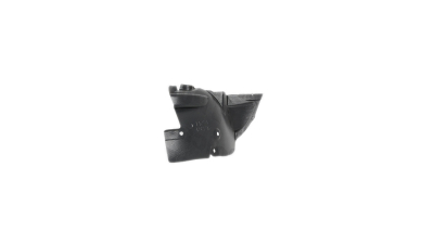 Carenaj roata Opel Movano 01.2010-, Renault Master 01.2010-10.2014 , partea Fata, Partea Din Fata Dreapta, Material Abs+Pvc, 638400002R; 638407725R
