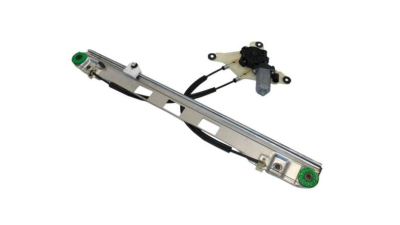 Macara geam electrica cu motoras Renault Master, 01.2010-10.2014, Opel Movano, 01.2010-, usa fata partea Dreapta, Aftermarket