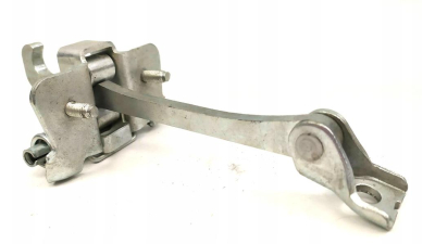 Opritor usa, limitator Opel Movano 01.2010-, Fata partea Stanga, Dreapta, 804304453R