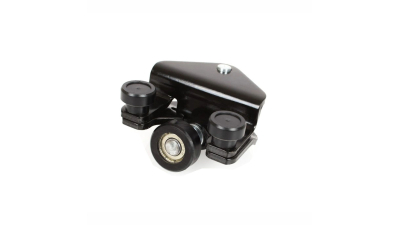 Rola usa culisanta RENAULT MASTER, 01.2010-2018, Opel MOVANO, 01.2010-, Nissan NV400, 11.2010-, partea dreapta,