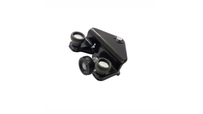 Rola usa culisanta RENAULT MASTER, 01.2010-2018, Opel MOVANO, 01.2010-, Nissan NV400, 11.2010-, partea dreapta,