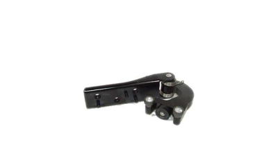 Rola usa culisanta Nissan Nv400, 11.2010-, Opel Movano, 01.2010-, Renault Master, 01.2010-10.2014, parte de mijloc cu balama, dreapta, 777648642R,