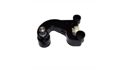 Rola usa culisanta RENAULT MASTER, 01.2010-2018, Opel MOVANO, 01.2010-, Nissan NV400, 11.2010-, partea stanga,