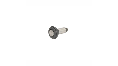 Rola usa culisanta RENAULT MASTER, 01.2010-2018, Opel MOVANO, 01.2010-, Nissan NV400, 11.2010-, partea dreapta, rola superioara