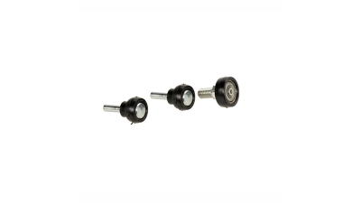 Rola usa culisanta RENAULT MASTER, 01.2010-2018, Opel MOVANO, 01.2010-, Nissan NV400, 11.2010-, rola din mijloc