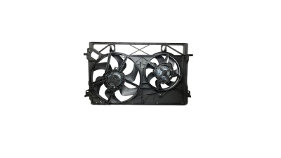 Ventilator radiator GMV Fiat Talento 2016-; Nissan Nv300 2016-; Opel Vivaro 2014-; Renault Trafic 2014-, BestAutoVest 60N223W3