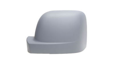 Carcasa oglinda exterioara Opel Vivaro, 08.2014-; Fiat Talento, 06.2016-, Stanga, grunduita, View Max