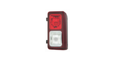 Lampa ceata originala FIAT TALENTO, 06.2016-, Nissan NV300, 09.2016-; Renault Trafic 08.2014-, Opel VIVARO, 08.2014-10.2019, partea Stanga, OE, tip bec W16W; cu dulie bec;