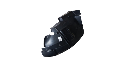 Carenaj aripa fata Renault Trafic, 08.2014-, parte montare punte fata partea din fata, dreapta, polietilena, 60N2FP1X, Aftermarket