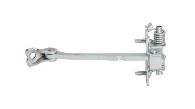 Limitator pentru portiera Opel Vivaro, 08.2014-10.2019, Nissan Nv300 09.2016-, Renault Trafic 08.20014-; Fata partea Stanga=Dreapta, Aftermarket